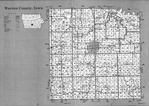 Index Map, Warren County 1995